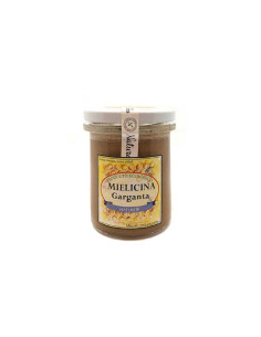Mielicina para la Garganta bio 220g Naturdis